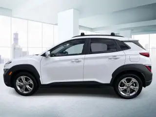 Hyundai KONA 2023 AWD SEL 4dr Crossover