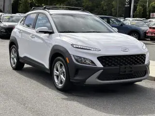 Hyundai KONA 2023 AWD SEL 4dr Crossover