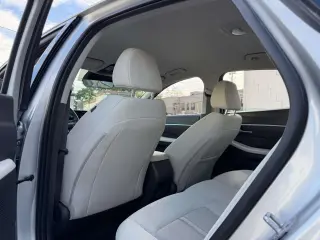 Hyundai SONATA 2025 SEL 4dr Sedan