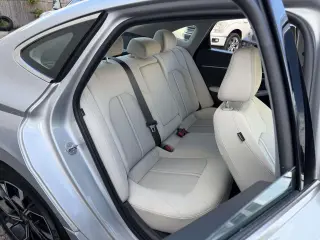Hyundai SONATA 2025 SEL 4dr Sedan