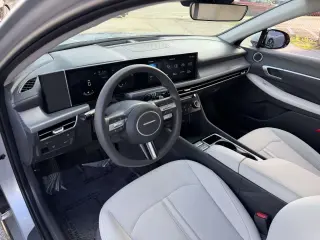 Hyundai SONATA 2025 SEL 4dr Sedan