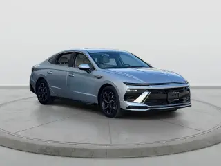 Hyundai SONATA 2025 SEL 4dr Sedan