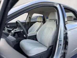 Hyundai SONATA 2025 SEL 4dr Sedan