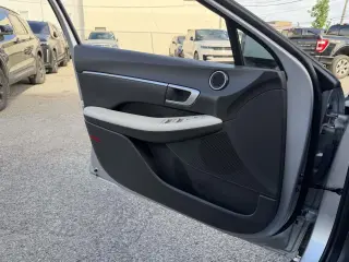 Hyundai SONATA 2025 SEL 4dr Sedan