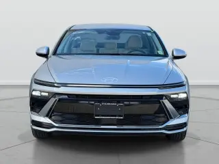 Hyundai SONATA 2025 SEL 4dr Sedan
