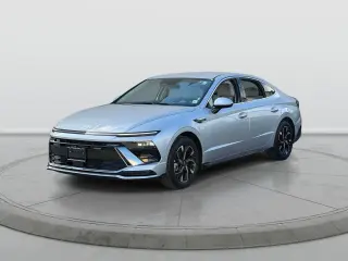 Hyundai SONATA 2025 SEL 4dr Sedan