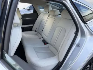 Hyundai SONATA 2025 SEL 4dr Sedan
