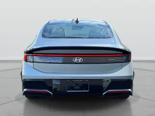 Hyundai SONATA 2025 SEL 4dr Sedan