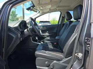Ford EcoSport 2019 AWD SES 4dr Crossover