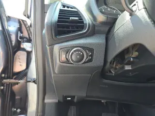 Ford EcoSport 2019 AWD SES 4dr Crossover