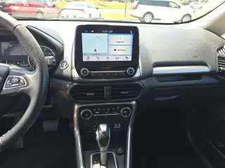 Ford EcoSport 2019 AWD SES 4dr Crossover