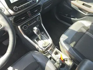 Ford EcoSport 2019 AWD SES 4dr Crossover