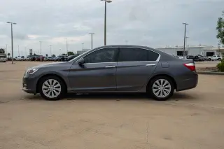 Honda Accord 2013 EX-L 4dr Sedan