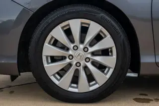 Honda Accord 2013 EX-L 4dr Sedan