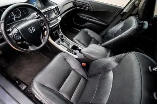 Honda Accord 2013 EX-L 4dr Sedan