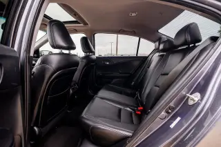 Honda Accord 2013 EX-L 4dr Sedan
