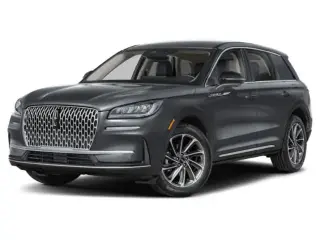 Lincoln Corsair 2023 AWD Standard 4dr SUV