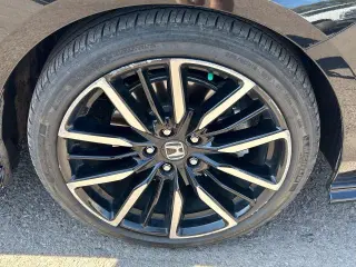 Honda Accord Hybrid 2024 Touring 4dr Sedan