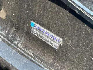 Honda Accord Hybrid 2024 Touring 4dr Sedan