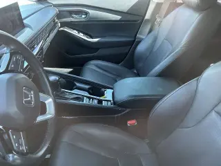 Honda Accord Hybrid 2024 Touring 4dr Sedan