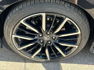 Honda Accord Hybrid 2024 Touring 4dr Sedan