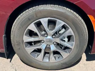 Chrysler Pacifica Hybrid 2021 Pinnacle 4dr Mini-Van