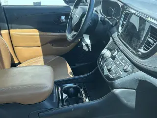 Chrysler Pacifica Hybrid 2021 Pinnacle 4dr Mini-Van