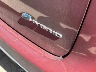 Chrysler Pacifica Hybrid 2021 Pinnacle 4dr Mini-Van