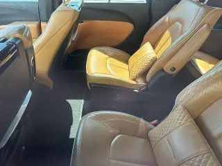 Chrysler Pacifica Hybrid 2021 Pinnacle 4dr Mini-Van