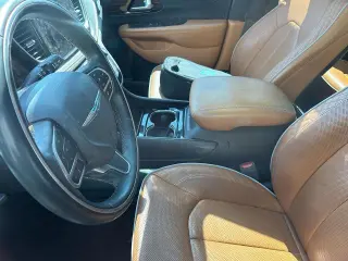 Chrysler Pacifica Hybrid 2021 Pinnacle 4dr Mini-Van