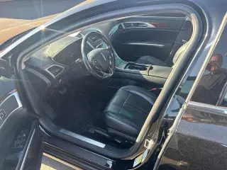 Lincoln MKZ Hybrid 2016 4dr Sedan