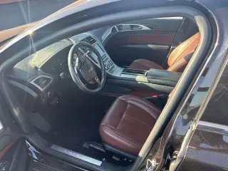 Lincoln MKZ Hybrid 2020 Reserve 4dr Sedan