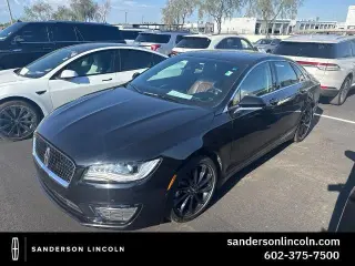 Lincoln MKZ Hybrid 2020 Reserve 4dr Sedan