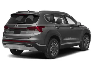Hyundai SANTA FE Hybrid 2023 AWD Limited 4dr Crossover