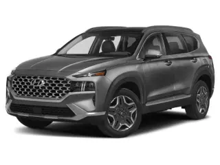 Hyundai SANTA FE Hybrid 2023 AWD Limited 4dr Crossover