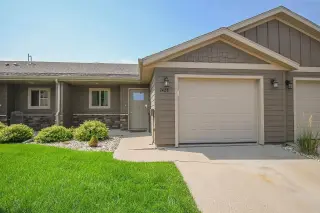 Propiedad en alquiler con 1 dormitorio y 1 baño en Sioux Falls