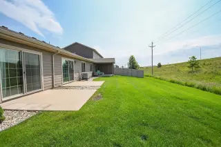 Propiedad en alquiler con 1 dormitorio y 1 baño en Sioux Falls