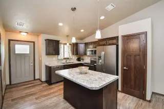 Propiedad en alquiler con 1 dormitorio y 1 baño en Sioux Falls