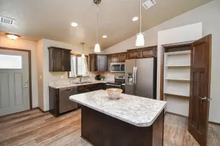 Propiedad en alquiler con 1 dormitorio y 1 baño en Sioux Falls