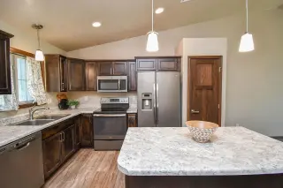 Propiedad en alquiler con 1 dormitorio y 1 baño en Sioux Falls
