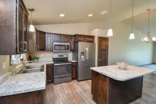 Propiedad en alquiler con 1 dormitorio y 1 baño en Sioux Falls
