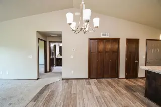 Propiedad en alquiler con 1 dormitorio y 1 baño en Sioux Falls