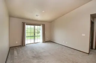 Propiedad en alquiler con 1 dormitorio y 1 baño en Sioux Falls