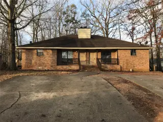 Propiedad en alquiler con 2 habitaciones y 1 baño en Lawrenceville
