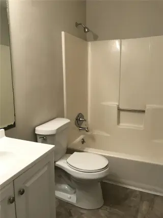 Propiedad en alquiler con 2 habitaciones y 1 baño en Lawrenceville