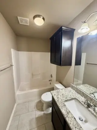 Propiedad en alquiler con 3 habitaciones y 2 baños en Waco
