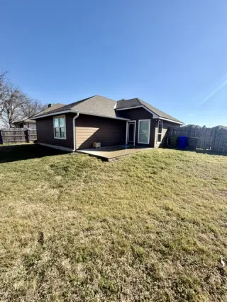 Propiedad en alquiler con 3 habitaciones y 2 baños en Waco