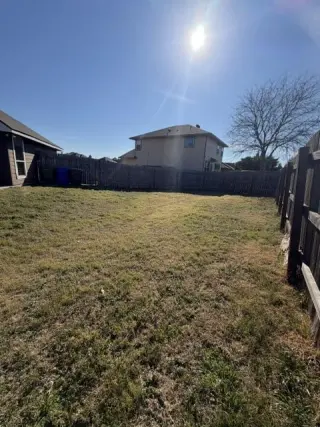 Propiedad en alquiler con 3 habitaciones y 2 baños en Waco