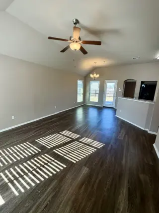 Propiedad en alquiler con 3 habitaciones y 2 baños en Waco