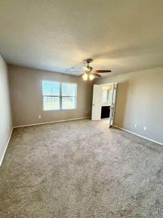 Propiedad en alquiler con 3 habitaciones y 2 baños en Waco